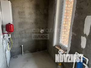 Дом 98м&sup2;, 1-этажный, участок 8 сот.  