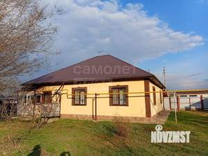 Дом 180м², 1-этажный, участок 20 сот.  