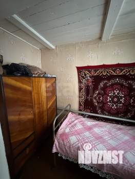 Дом 64м&sup2;, 1-этажный, участок 6 сот.  