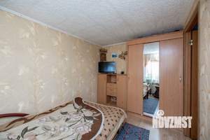 Дом 44м², 1-этажный, участок 2 сот.  