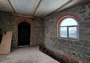 Дача 324м², 2-этажный, участок 10 сот.  