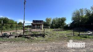 Дом 13м², 1-этажный, участок 5 сот.  