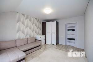 Дом 232м², 2-этажный, участок 3 сот.  