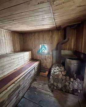 Дом 110м², 2-этажный, участок 5 сот.  