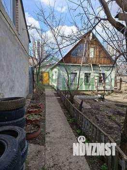 Дом 68м², 1-этажный, участок 2 сот.  