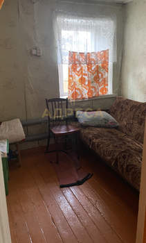 Дом 44м&sup2;, 1-этажный, участок 2 сот.  