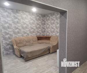 Дом 81м&sup2;, 1-этажный, участок 6 сот.  