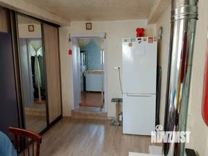 Дом 54м², 1-этажный, участок 4 сот.  