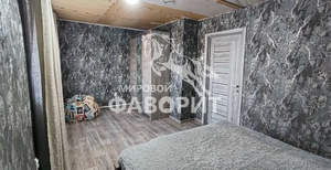 Дом 246м², 2-этажный, участок 6 сот.  