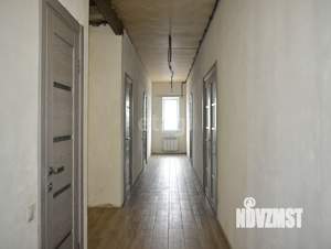 Дом 235м², 2-этажный, участок 5 сот.  