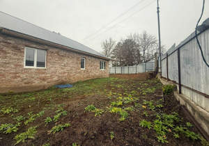 Дом 118м², 1-этажный, участок 10 сот.  