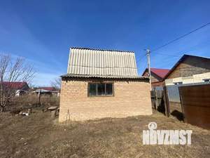 Дача 20м², 1-этажный, участок 5 сот.  