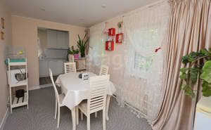 Дом 280м&sup2;, 2-этажный, участок 8 сот.  