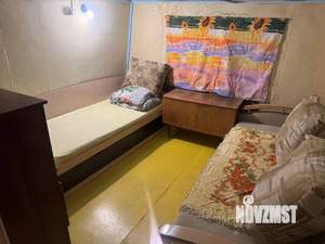 Дача 25м², 2-этажный, участок 6 сот.  