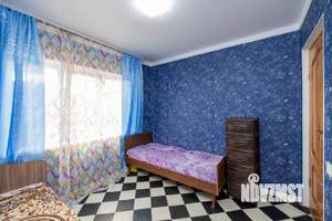 Дом 94м², 1-этажный, участок 4 сот.  