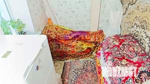 Дом 52м², 1-этажный, участок 4 сот.  