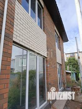 Дом 160м², 2-этажный, участок 3 сот.  