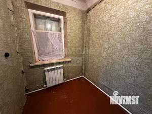 Дом 56м², 1-этажный, участок 6 сот.  