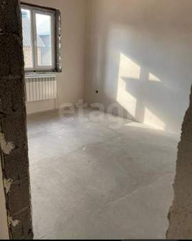 Дом 88м², 1-этажный, участок 5 сот.  