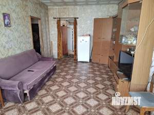 Дом 60м², 1-этажный, участок 2 сот.  