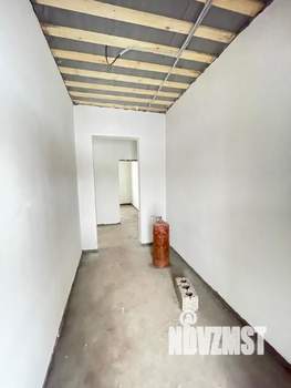 Дом 72м², 2-этажный, участок 5 сот.  