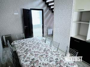 Дом 180м², 2-этажный, участок 4 сот.  