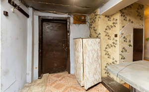 Дом 30м², 1-этажный, участок 4 сот.  