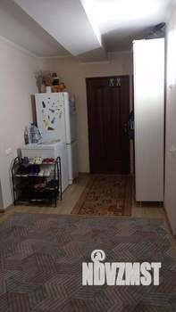 Дом 55м², 1-этажный, участок 5 сот.  