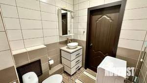 Таунхаус 90м², 2-этажный, участок 2 сот.  