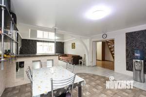 Дача 180м², 2-этажный, участок 8 сот.  