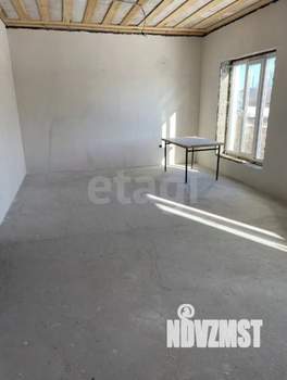 Дом 88м², 1-этажный, участок 5 сот.  