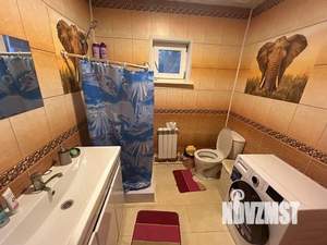 Дача 90м², 2-этажный, участок 4 сот.  