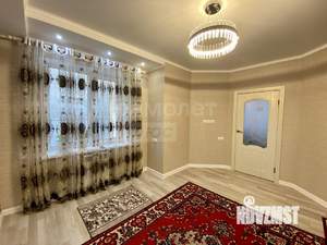 Дом 100м², 2-этажный, участок 6 сот.  