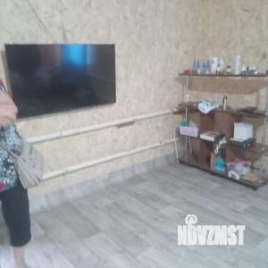 Дом 55м², 2-этажный, участок 300 сот.  