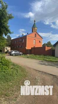 Дом 41м², 1-этажный, участок 1 сот.  