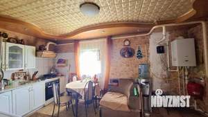 Дом 82м², 1-этажный, участок 6 сот.  