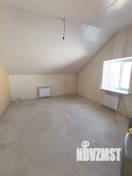 Коттедж 172м², 2-этажный, участок 10 сот.  