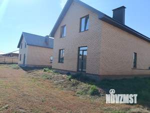 Дом 130м², 2-этажный, участок 6 сот.  