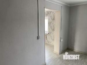 Дом 36м&sup2;, 1-этажный, участок 12 сот.  