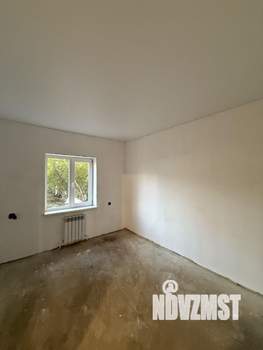 Дом 78м&sup2;, 1-этажный, участок 5 сот.  