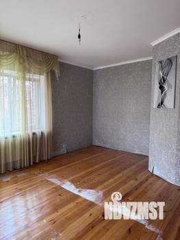 Коттедж 147м², 1-этажный, участок 5 сот.  
