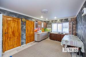 Дом 94м², 1-этажный, участок 4 сот.  