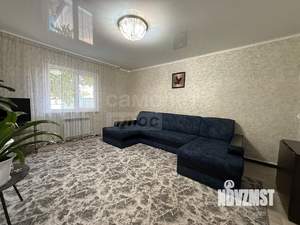 Дом 119м², 2-этажный, участок 4 сот.  