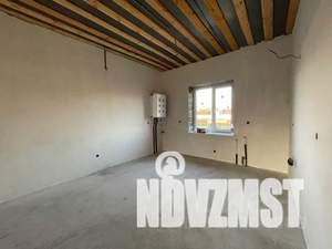 Дом 140м², 1-этажный, участок 5 сот.  