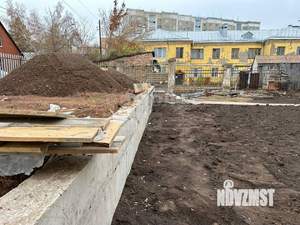 Дом 165м², 1-этажный, участок 7 сот.  