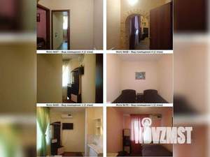 Коттедж 192м², 2-этажный, участок 4 сот.  