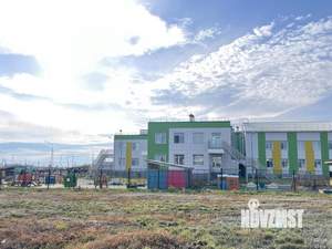 Таунхаус 90м², 2-этажный, участок 2 сот.  