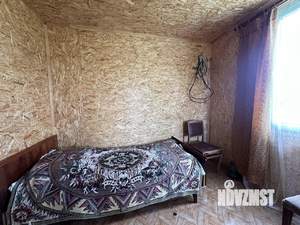 Дача 20м², 1-этажный, участок 10 сот.  