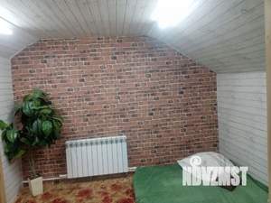Дом 120м², 1-этажный, участок 7 сот.  