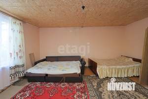 Дача 40м², 1-этажный, участок 10 сот.  